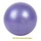 thumbnail image 4 of Pelota De Yoga Anti Burst Heavy Duty Balance Ball Para Entrenamiento De Trabajo En El Hogar, 4 of 4