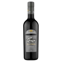 Vino Tinto Cabernet Sauvignon Botella 750 Ml Lapostolle
