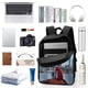thumbnail image 3 of Mochila Desmarcar Clifford El Gran Perro Rojo, 3 of 6