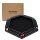 thumbnail image 2 of Juego de mesa Shut The Box Pacific Shore Games 35 cm para 6 jugadores, 2 of 7