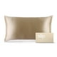 thumbnail image 1 of Slip - King Silk Pillowcase Caramel (51 x 91cm ), 1 of 9
