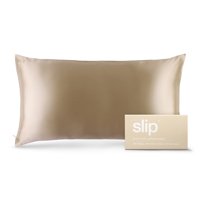 Slip - King Silk Pillowcase Caramel (51 X 91Cm )