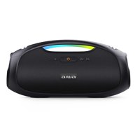 Aiwa - Parlante Portatil Bluetooth Ipx6 Con Tws 60W Aw-S244Bt