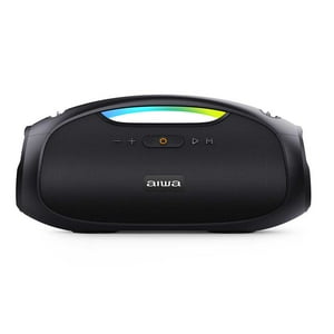 Aiwa - Parlante Portatil Bluetooth Ipx6 Con Tws 60W Aw-S244Bt