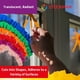 thumbnail image 3 of Hojas de Cera STOCKMAR 12 colores 200 × 40 × 1,5 mm para manualidades, 3 of 8