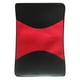 thumbnail image 2 of Durable Thai Pads Transpirable Sparring Mma Kick Training Strike Shield Rojo Negro S, 2 of 5
