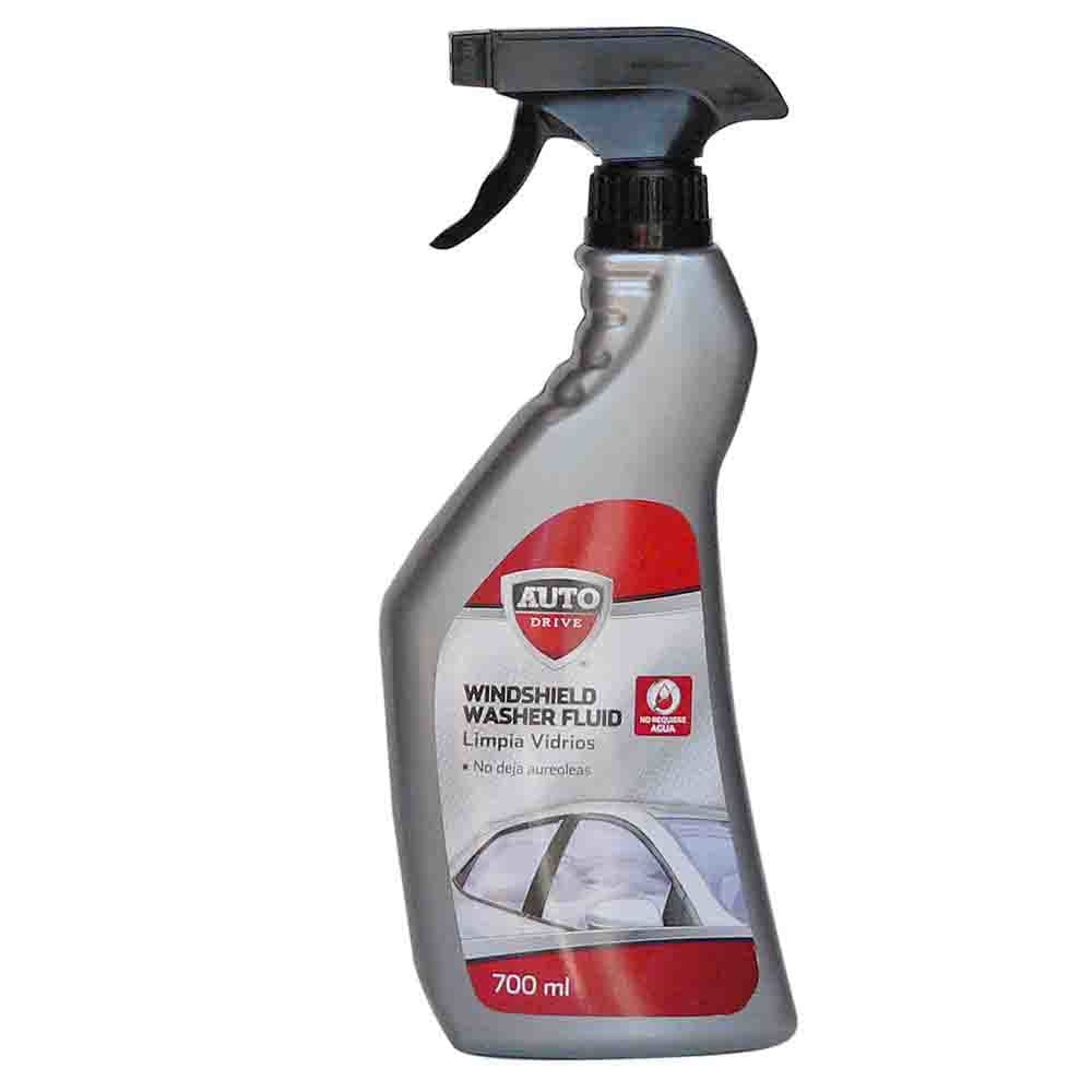 Limpia Vidrios Para Auto 700ml 700 ml Autodrive