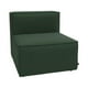 thumbnail image 1 of Poltrona Madrid Lino Verde, 1 of 3