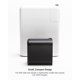 thumbnail image 3 of Cargador mophie GaN 30W USB-C compacto y plegable, 3 of 6