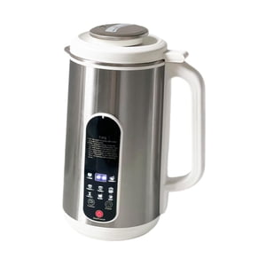 Bothyi - Licuadora Silenciosa Que Mantiene El Calor Y Hace Leche De Nueces Para Preparar Bebidas Caseras Con Leche De Almendras