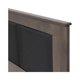 thumbnail image 4 of Cama Europea Rosen New Ergo T King + Respaldo Rachel Gris, 4 of 6