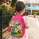 thumbnail image 5 of Mochila Escolar Desmarcar Futurama Rosa, 5 of 6