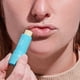 thumbnail image 3 of Bálsamo Labial Hello Vegano Hidratante Menta Dulce 4 g, 3 of 7