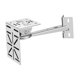 thumbnail image 3 of Soporte De Pared Para Cámara, Versátil, Para Patio, Exterior, Hotel, Acero Inoxidable., 3 of 5