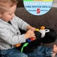 thumbnail image 2 of Peluche didáctico Buckle Toy Blizzard Penguin 6 × 6 × 11 in, 2 of 3