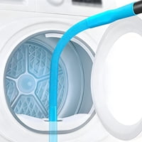 Kit Limpiador De Pelusas Para Secadora Clarissaway Mejorado Con Aspiradora