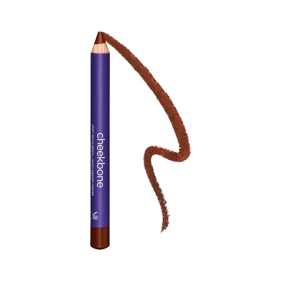 Lápiz facial Cheekbone 0.1 oz multiuso vegano