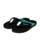 thumbnail image 2 of Sandalia Hombre Negro Calipso Drac, 2 of 5