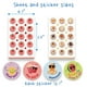 thumbnail image 3 of Pegatinas Smelly para niños Joyful Artistry Scratch and Sniff, 3 of 3