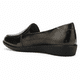 thumbnail image 4 of Zapato Pewter Mujer Casual Chalada Denzen, 4 of 7