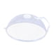 thumbnail image 5 of Cubierta Para Microondas Para Alimentos, Ligera, Mantiene El Microondas Limpio, Cubierta Para Servir Platos Estándar, 5 of 5