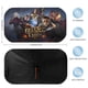 thumbnail image 2 of Baldur's Gate Sombrilla Solar para Auto - Protector de Parabrisas Plegable | Cortina Solar Delantero | Bloqueo UV y Aislamiento de Calor 133x73cm, 2 of 6
