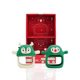 thumbnail image 1 of Calcetín navideño Teether Smily Mia Baby para bebés de 0 a 12 años, 1 of 9