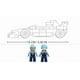 thumbnail image 5 of Auto de Carrera F1, compatible Lego, 5 of 5