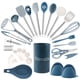 thumbnail image 1 of Juego de utensilios de cocina COOK WITH COLOR Silicone, 38 piezas, 1 of 8
