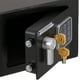 thumbnail image 3 of Caja Fuerte Elec S visor Mini 4 2 Lts, 3 of 6