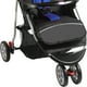 thumbnail image 3 of Coche Paseo Polo Azul, 3 of 3