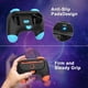 thumbnail image 5 of Kit de 2 Agarre de Controladores para Nintendo Switch 2, Material ABS Suave, Agarre Ergonómico y Carcasa Resistente a Rasguños, 5 of 7