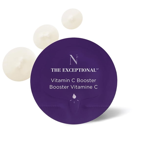Suero Noble Panacea Potenciador de Vitamina C 30 Dosis