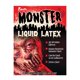 thumbnail image 5 of Maquillaje líquido de látex Kangaroo Monster 414 ml para Halloween, 5 of 9