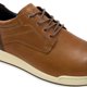 thumbnail image 5 of ZAPATOS HOMBRE CUERO CRAM-0-21  marron claro 40, 5 of 6