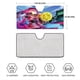 thumbnail image 4 of Splatoon Parasol para Parabrisas Delantero Protector Plegable, Visera Solar para Auto Bloquea Rayos UV Mantiene tu Vehículo Fresco 130cm*70cm, 4 of 6