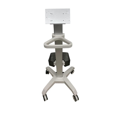 Glomed - Carro Para Monitor De Signos Vitales M6 M9