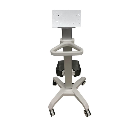Carro Para Monitor De Signos Vitales M6 M9