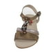 thumbnail image 3 of Sandalia Gold Vía Franca, 3 of 5