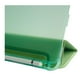 thumbnail image 4 of Funda Smart Cover Para iPad Air 11 M2 2024 Con Ranura Verde Menta, 4 of 4
