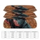 thumbnail image 2 of Jason Voorhees Print Bedding Set Pattern Duvet Cove Set 3 Pieces 1 Quilt Cover And 2 Pillowcases for Women Men Teens, 2 of 5