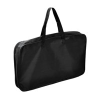 Magideal - Espesar Paquete De Soporte De Música Estuche De Transporte Resistente Al Desgaste Bolsa De Almacenamiento Bolsa De Transporte Impermeable Bolsa De Sop