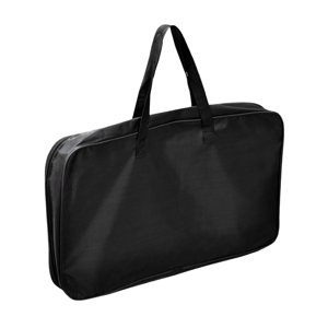 Magideal - Espesar Paquete De Soporte De Música Estuche De Transporte Resistente Al Desgaste Bolsa De Almacenamiento Bolsa De Transporte Impermeable Bolsa De Sop