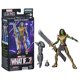 thumbnail image 3 of Figura de Acción Marvel Legends Series What If...? Warrior Gamora, 3 of 8