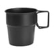 thumbnail image 3 of Tazas De Acero Inoxidable Taza De Té De 300 Ml Para Conducir Bebidas Calientes Y Frías De Viaje Negro, 3 of 3