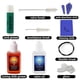thumbnail image 2 of Kit de Cuidado y Limpieza para Trompeta y Corneta ROFFEE, 2 of 5
