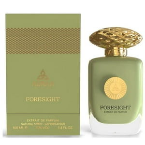 Auraa - Desire Foresight Extrait De Parfum 100 Ml Unisex