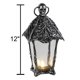 thumbnail image 3 of Linterna Crazy Bonez 30 cm con Calavera – Decoración de Halloween, 3 of 3