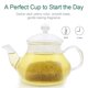 thumbnail image 4 of Té FullChea de Trigo Sarraceno 453 g / 16 oz sin gluten, 4 of 8