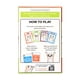thumbnail image 3 of Juego de cartas Exploding Kittens Coyote Tim Ferriss Edition, 3 of 8